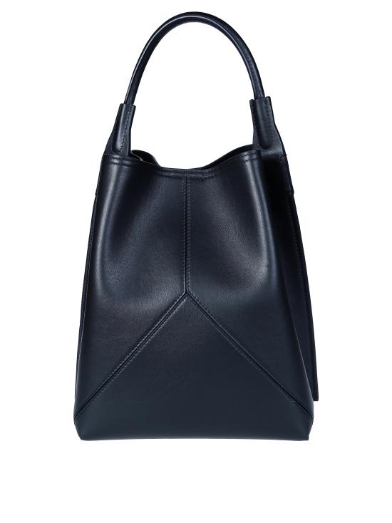 26FW 빅토리아 베컴 토트백 B326AAC007564A 1 NERO - VICTORIA BECKHAM