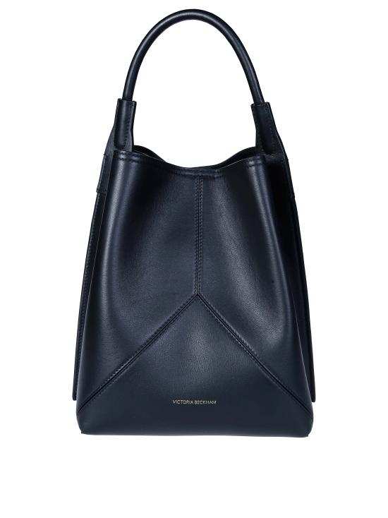 26FW 빅토리아 베컴 토트백 B326AAC007564A 1 NERO