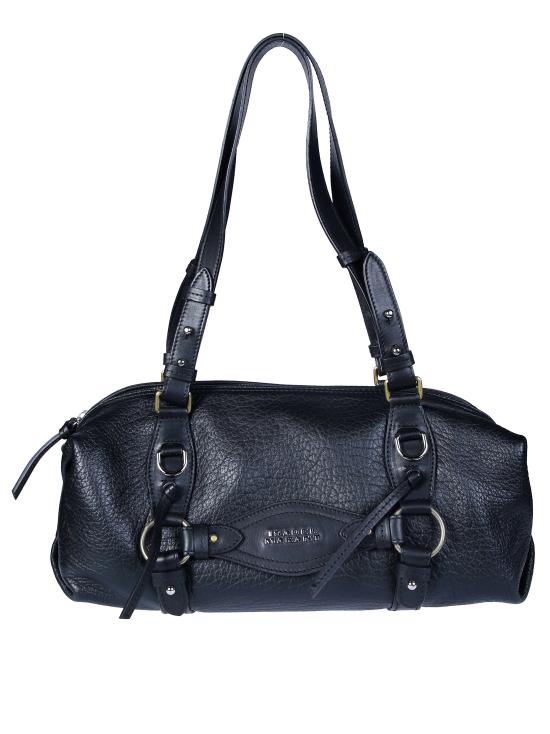 26FW 이자벨마랑 숄더백 26APP0509FAD3C05M 01BK NERO
