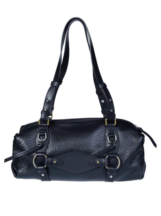 26FW 이자벨마랑 숄더백 26APP0509FAD3C05M 01BK NERO - ISABEL MARANT