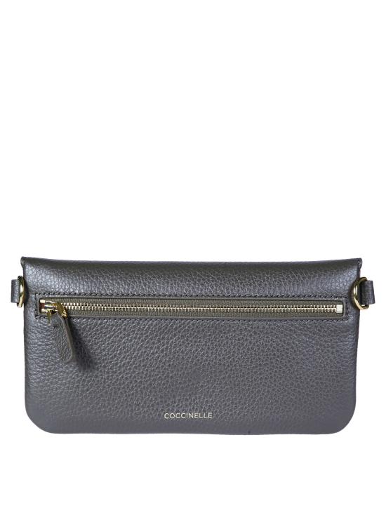 26FW 코치넬리 토트백 ESU4K570101 W25 GRIGIO - COCCINELLE