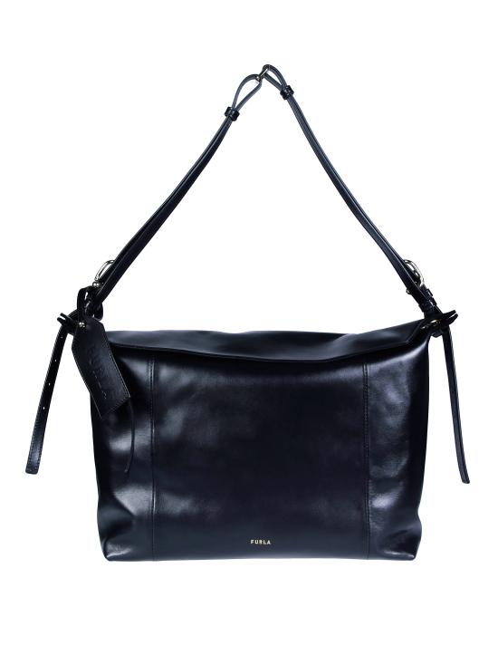 26FW 훌라 토트백 WB02110BX41841007 O6000 NERO