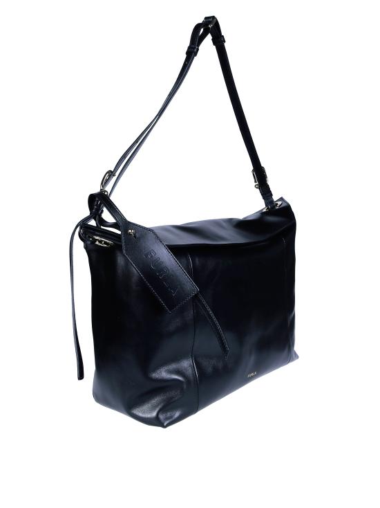 26FW 훌라 토트백 WB02110BX41841007 O6000 NERO - FURLA