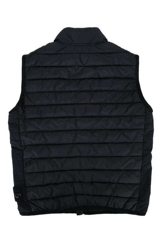 26SS [키즈] 스톤 아일랜드 베스트 L1S16G100002S0024 V0020 NAVYBLUE - STONE ISLAND