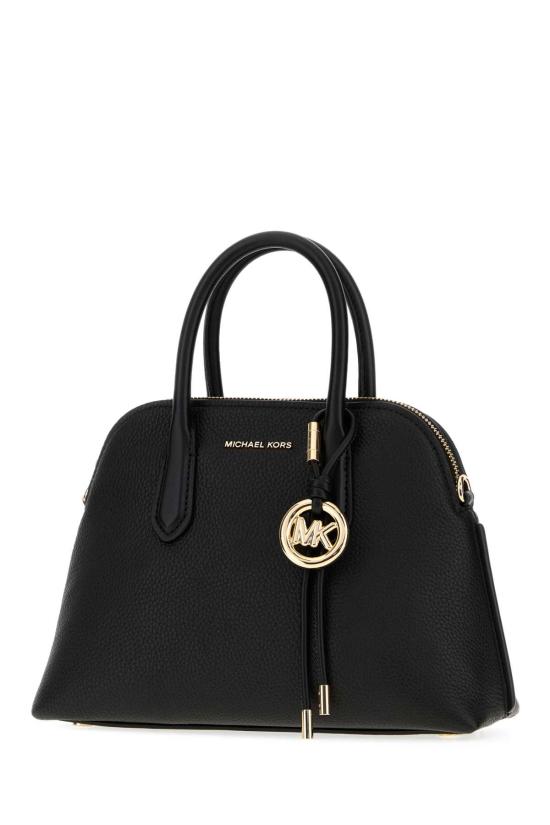 26FW 마이클 코어스 토트백 30T6GX4S2L BLACK - MICHAEL KORS