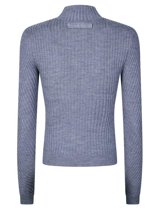 26FW 빅토리아 베컴 스웨터 1425KTP006804B 2456 GRIGIO - VICTORIA BECKHAM