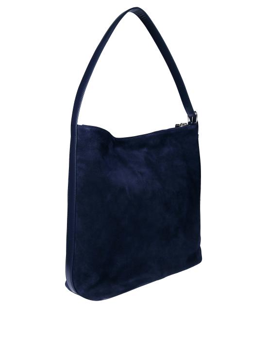26FW 아페쎄 베라 스웨이드 레더 토트 백 PXCALF67029 IAK BLU - A.P.C.
