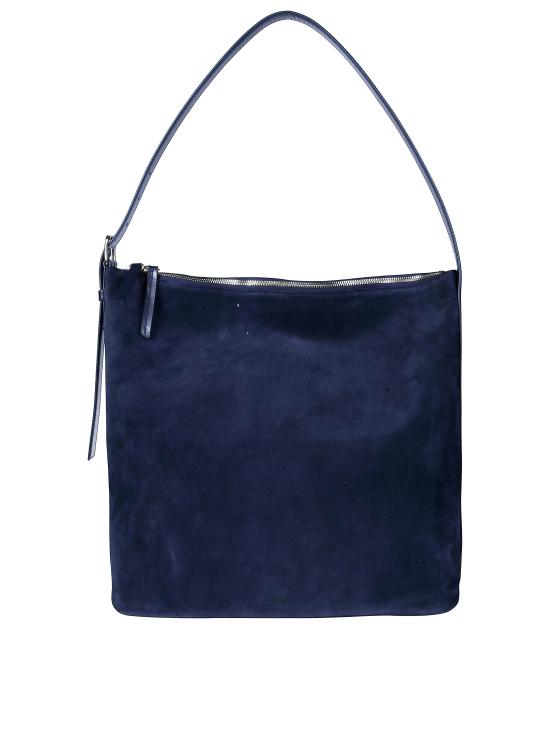 26FW 아페쎄 베라 스웨이드 레더 토트 백 PXCALF67029 IAK BLU - A.P.C.
