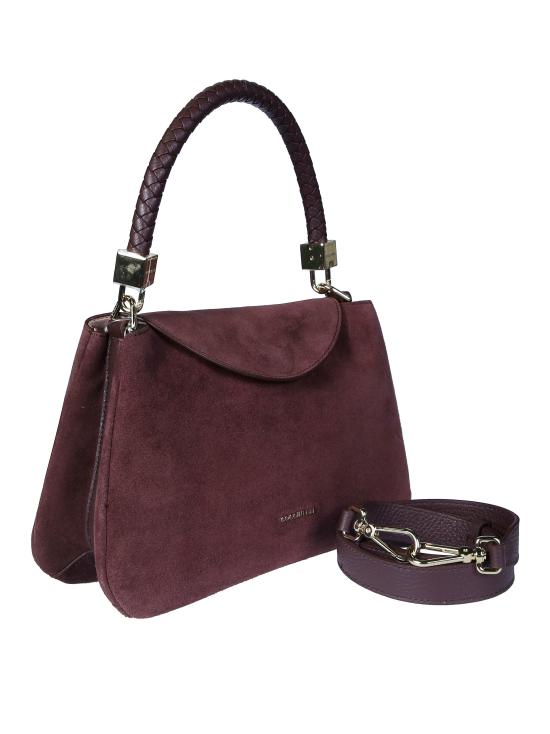 26FW 코치넬리 토트백 E1VCL180201 R49 ROSSO - COCCINELLE