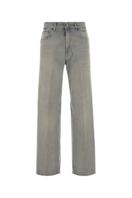26SS 하이쿠레 데님 팬츠 HEW03330DF203 L0932 Light Blue