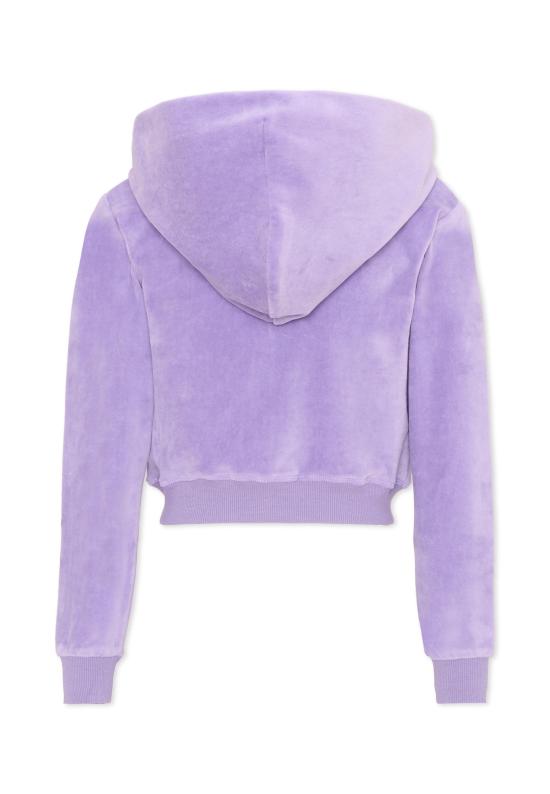 26FW [주니어] 몰로 풀오버 2W26J304 5717 LILAC - MOLO
