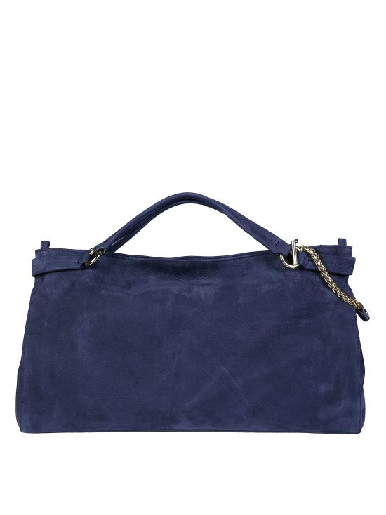 26FW 오르치아니 토트백 B02253NAB NOTTE BLU - ORCIANI