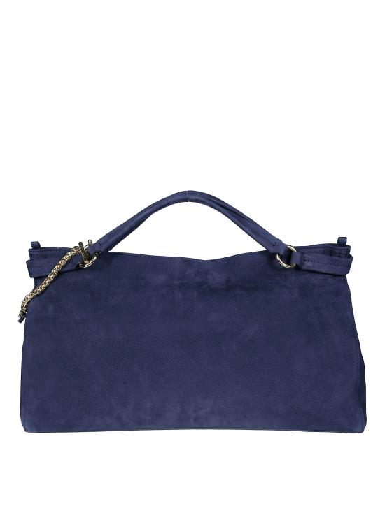 26FW 오르치아니 토트백 B02253NAB NOTTE BLU