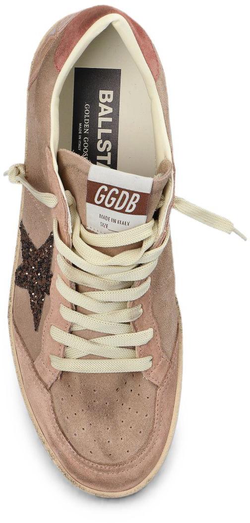 26FW 골든구스 스니커즈 51915678843166 PINK - GOLDEN GOOSE