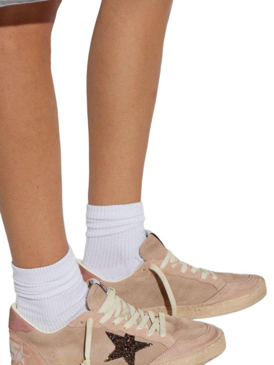 26FW 골든구스 스니커즈 51915678843166 PINK - GOLDEN GOOSE