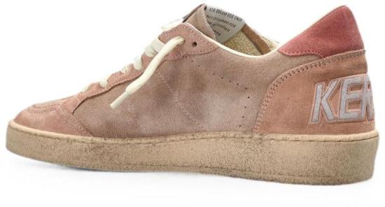26FW 골든구스 스니커즈 51915678843166 PINK - GOLDEN GOOSE