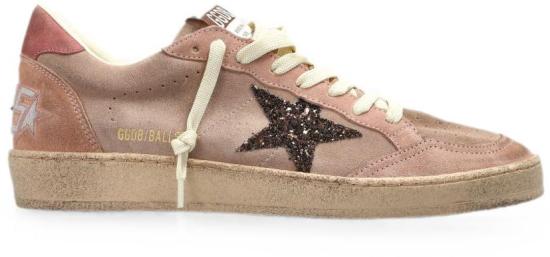 26FW 골든구스 스니커즈 51915678843166 PINK