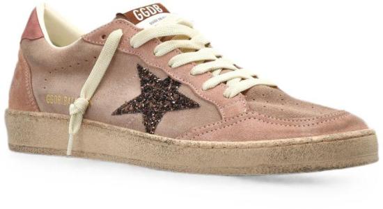 26FW 골든구스 스니커즈 51915678843166 PINK - GOLDEN GOOSE