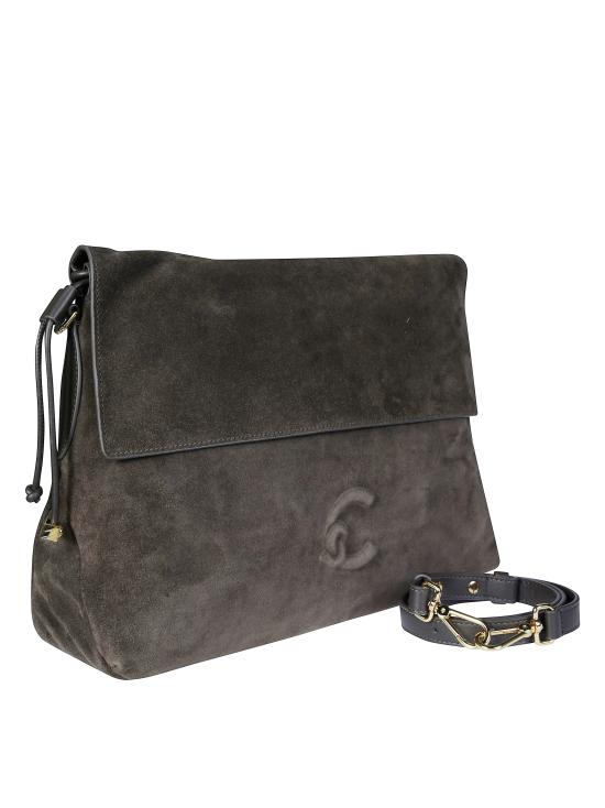 26FW 코치넬리 숄더백 E1V9G130301 W25 GRIGIO - COCCINELLE