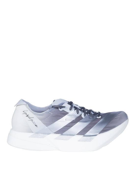 26FW 와이쓰리 스니커즈 KZ9045 CWHITE SILVMT LGSOG GRIGIO