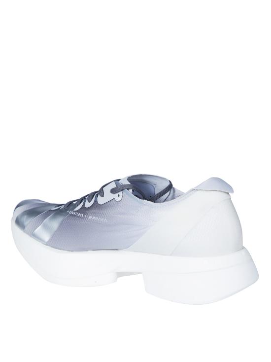 26FW 와이쓰리 스니커즈 KZ9045 CWHITE SILVMT LGSOG GRIGIO - Y-3