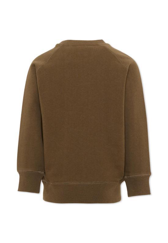 26FW [키즈] 몰로 니트/스웻셔츠 6W26J201 8795 BROWN - MOLO