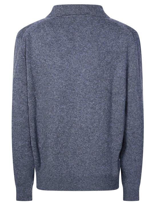 26FW 빅토리아 베컴 스웨터 1326KJU007475A 9896 GRIGIO - VICTORIA BECKHAM