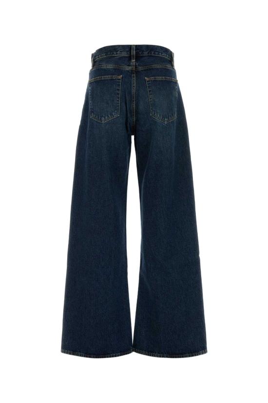 26FW 프레임 데님 팬츠 2002210 DTOX Blue - FRAME