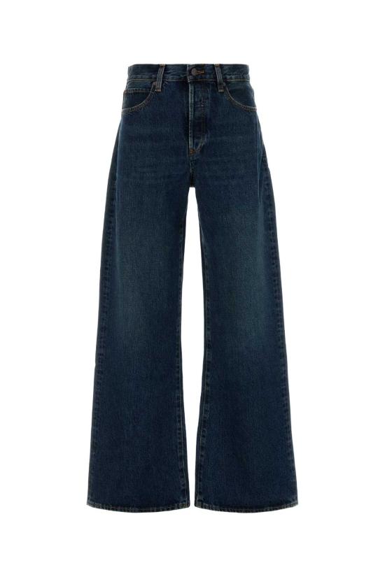 26FW 프레임 데님 팬츠 2002210 DTOX Blue