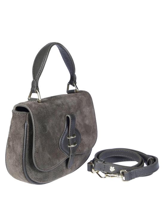 26FW 코치넬리 토트백 E5U7H580101 W25 GRIGIO - COCCINELLE
