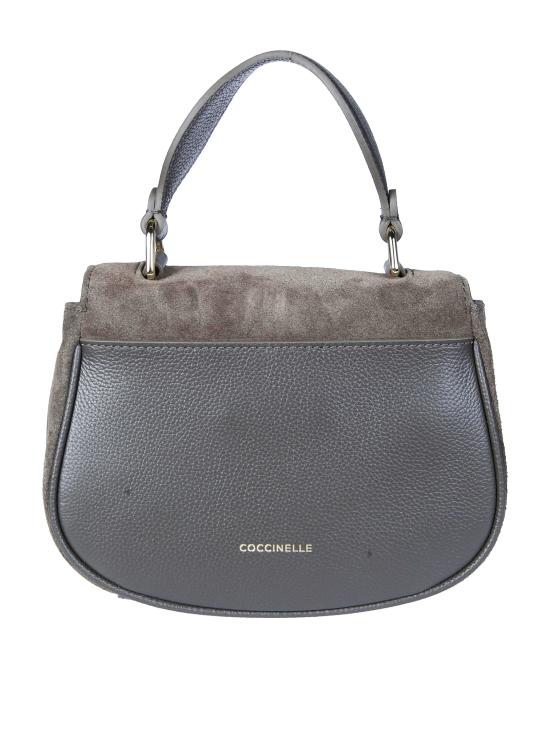 26FW 코치넬리 토트백 E5U7H580101 W25 GRIGIO - COCCINELLE