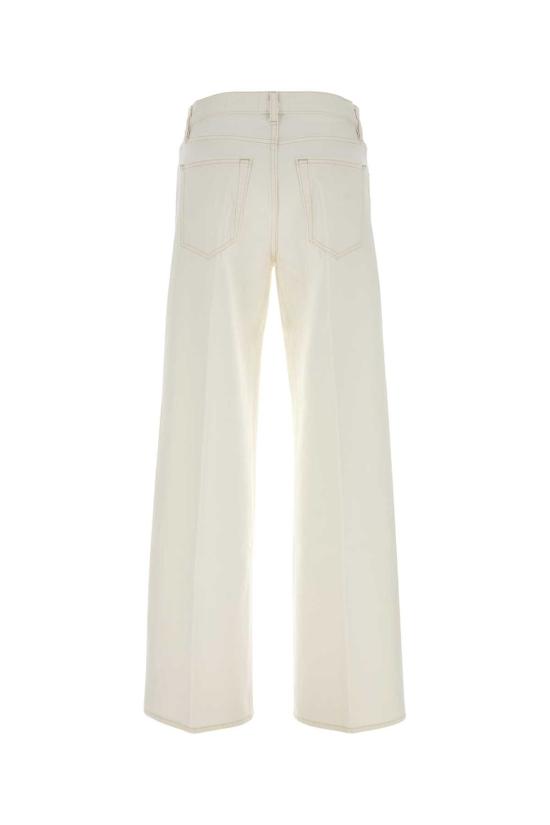 26FW 프레임 데님 팬츠 2033728 AUCL White - FRAME