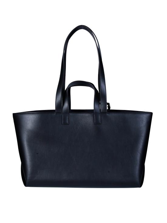 26FW 아페쎄 토트백 PXCENF67057 LZZ NERO - A.P.C.