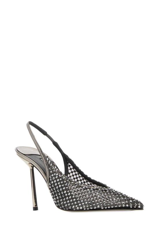 26FW 레실라 힐/펌프스 4189E090BXPPMERA 922 Grey - LE SILLA