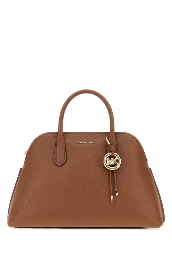 26FW 마이클 코어스 토트백 30T6GX4S7L LUGGAGE Brown