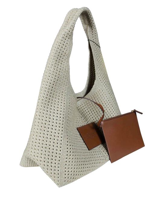 26FW 마크제이콥스 숄더백 2P6HSH009H02 252 BEIGE - MARC JACOBS