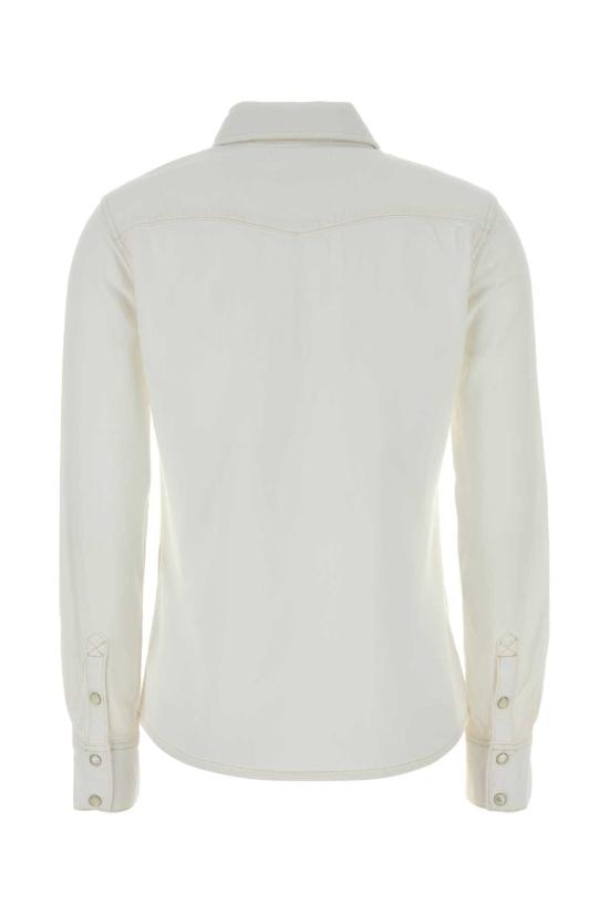 26SS 프레임 셔츠 7035182 AUCL White - FRAME