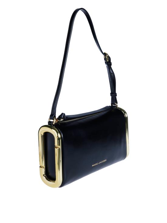 26FW 마크제이콥스 숄더백 2P6HSH013H01 001 NERO - MARC JACOBS