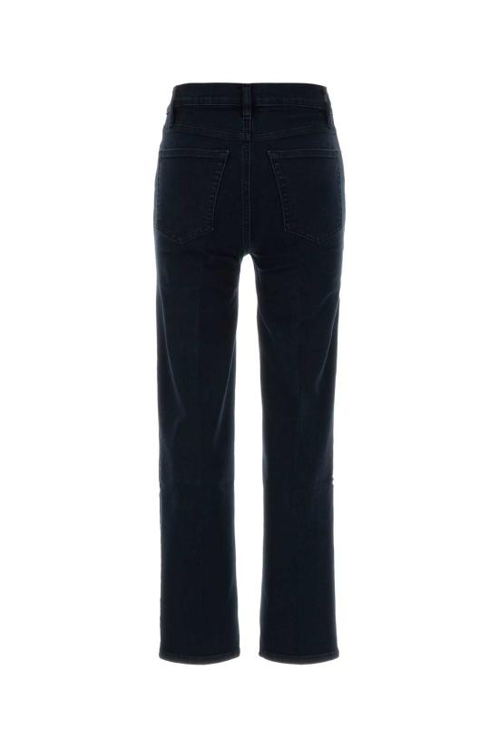26SS 프레임 데님 팬츠 LSLS814 CNTY Blue - FRAME