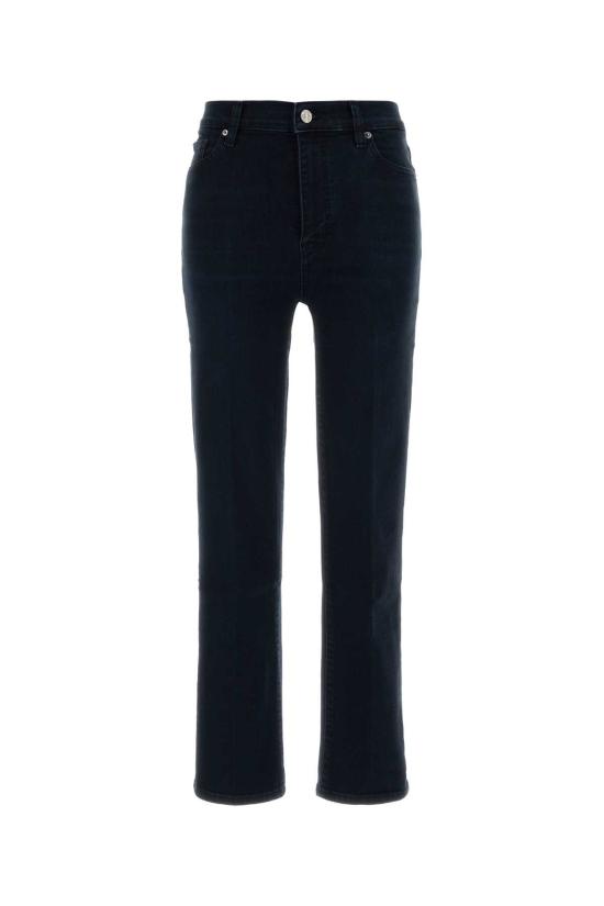 26SS 프레임 데님 팬츠 LSLS814 CNTY Blue