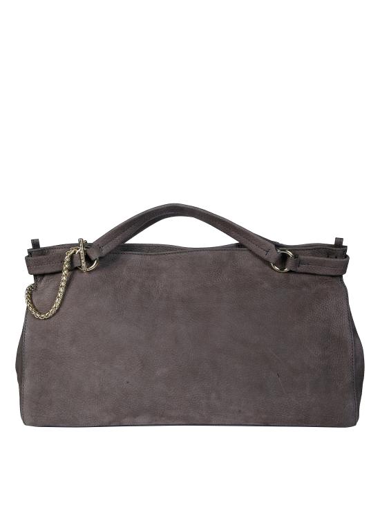 26FW 오르치아니 토트백 B02253NAB TMORO MARRONE