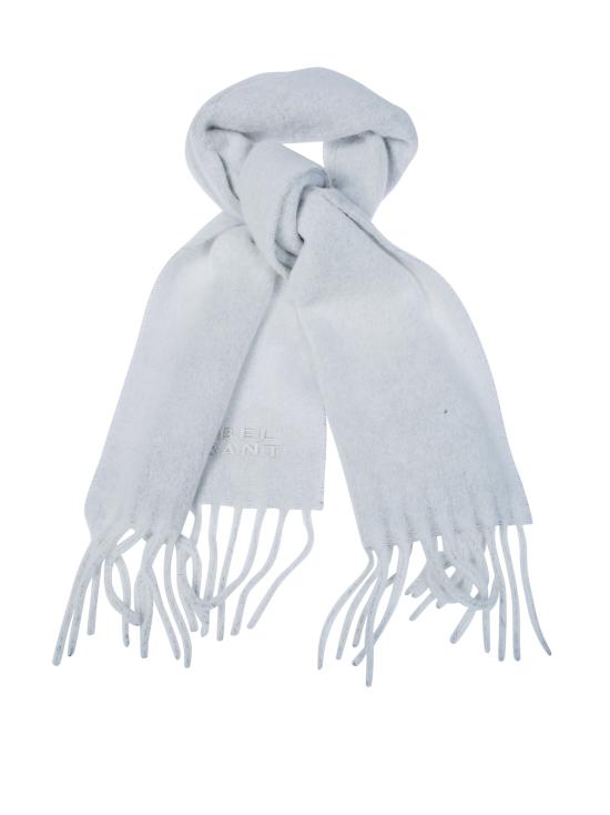 26FW 이자벨마랑 머플러/스카프 23HEC002XFBA4C04A 02SN GRIGIO - ISABEL MARANT