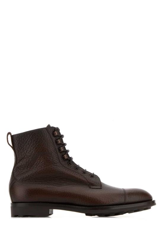 26SS 에드워드 그린 부츠 GALWAY 303 Brown