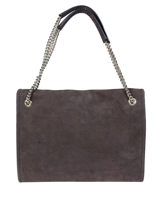 26FW 오르치아니 토트백 B02212NAB TMORO MARRONE - ORCIANI