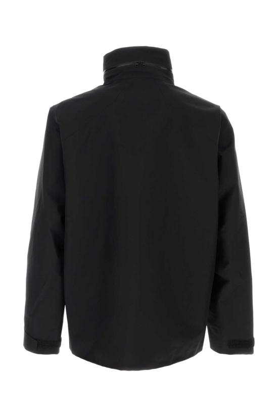 26FW 베일런스 자켓 X000009942 BLACK - VEILANCE
