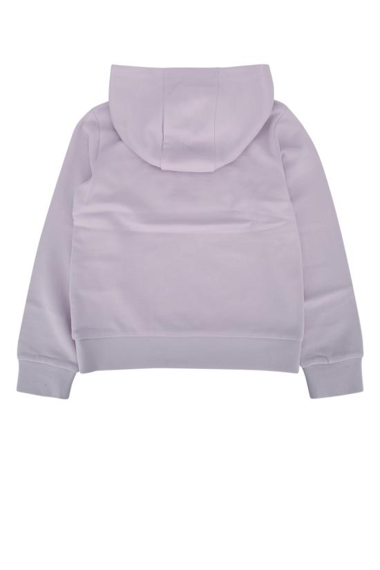 26SS [키즈] 몽클레어 티셔츠 L19548G0001189AKM 509 LILAC - MONCLER
