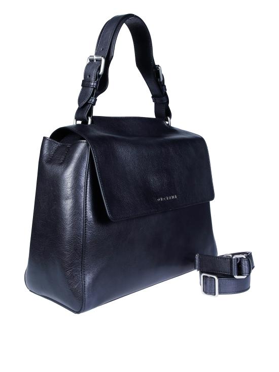 26FW 오르치아니 토트백 BT2006LGN NERO - ORCIANI
