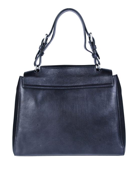 26FW 오르치아니 토트백 BT2006LGN NERO - ORCIANI