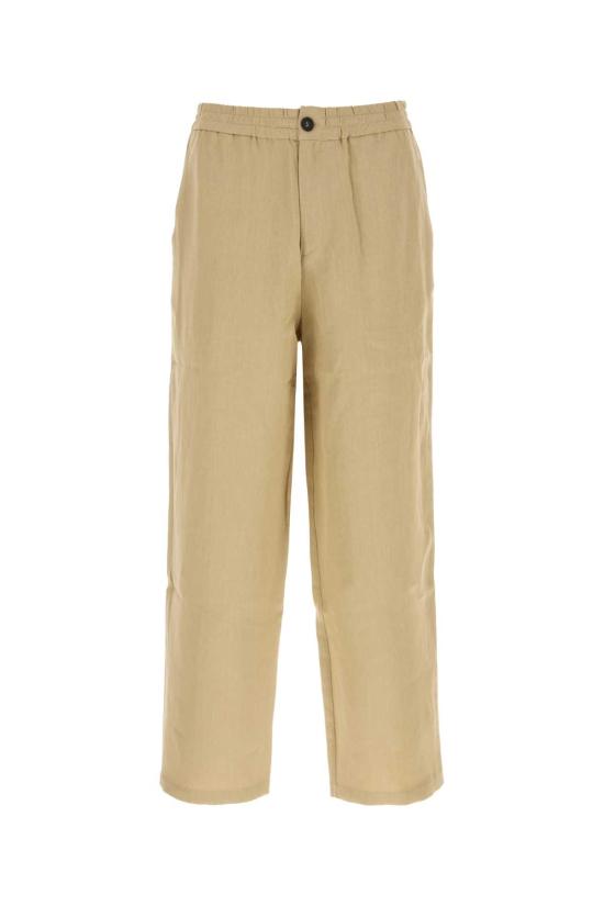 26SS 르카샤 스트레이트 팬츠 NAMLI00 721 Beige o Tan