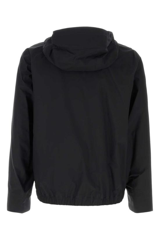 26FW 베일런스 자켓 X000009478 BLACK - VEILANCE